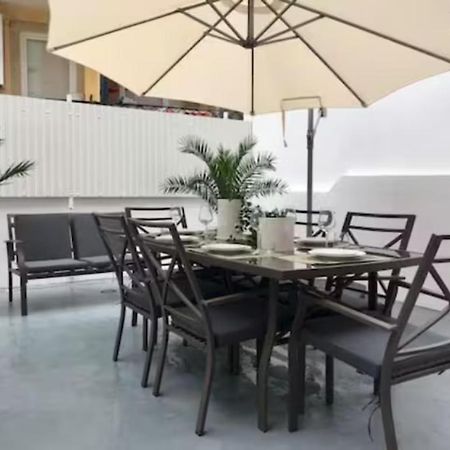 Апартаменты Ola Lisbon - Belem III Terrace Экстерьер фото
