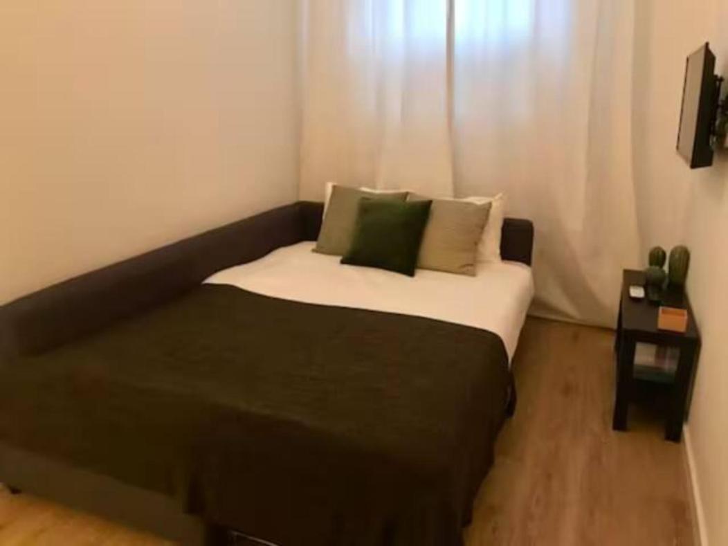 Апартаменты Ola Lisbon - Belem III Terrace Экстерьер фото